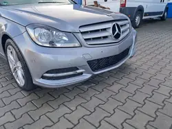 MERCEDES-BENZ C Classe W204 Lift Phare Droit H7 OEM A2048209559