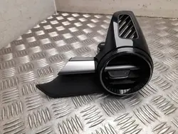 Luchtrooster OEM 6VC858417C voor Škoda Fabia PJ 2025