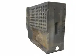 OEM 21426680 Volvo Batterilådlock - Begagnad