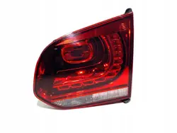 Lámpara Trasera VW Golf VI 09- Derecha 5K0945094AF