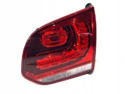 Rücklicht VW Golf VI 09- Rechts 5K0945094AF