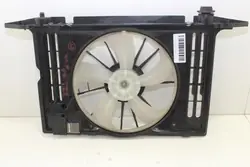 Kylfläkt OEM 360148439 för Toyota Auris 1.6