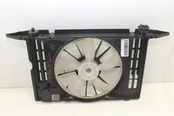 Ventilateur de refroidissement OEM 360148439 Toyota Auris
