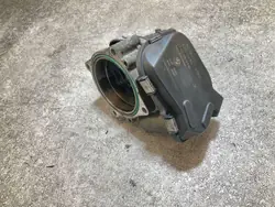 Carburador usado OEM 7554119 para BMW 3 E90 3.0L