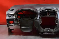 OEM mamAUTO-1056356- instrumentbrädeskonsol för Nissan Pulsar