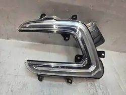 Phare diurne gauche OEM 266055303R pour Renault Captur