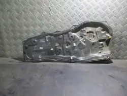 Plaque de base de régulateur de vitre OEM Toyota Sienna 03-09