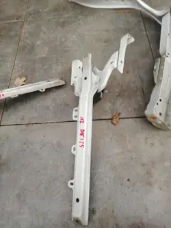 Toyota C-HR 16- Vorderer Gurtstützrahmen OEM x1xxx111