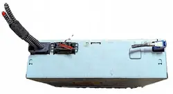 Käytetty CD-vaihtaja OEM 4E0910888E Audi A6 2.7L Diesel