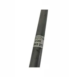 Käytetty Audi OE öljylinja OEM 8K0317818EB