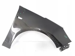 OPEL ZAFIRA C TOURER 12-19 Paraurti Anteriore Destro