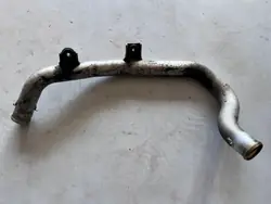 Tuyau Intercooler I20 II 1.1 CRDI - Pièce OEM