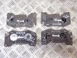 Pastilhas Travão Dianteiras OEM 85614851 8mm Corvette C8