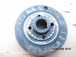 Poulie vilebrequin MPN pour Lublin Honker Żuk Diesel