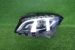 MERCEDES W156 GLA Linker Bi-Xenon Koplamp