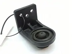 Soporte de radiador Hyundai Ioniq 5 25333GI000
