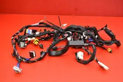 Harness Porta Traseira Esquerda OEM 1032881-80-F Tesla