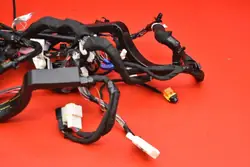 Faisceau Portière Arrière Gauche OEM 1032881-80-F Tesla