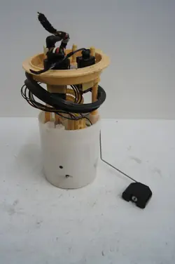 Brandstofpomp VW TIGUAN (AD1) 2.0L diesel 2018 5QA919050C