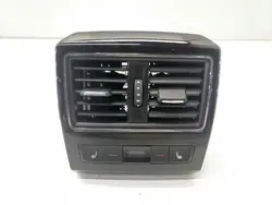 Grille de ventilation OEM 3V0907049E pour Skoda Superb III