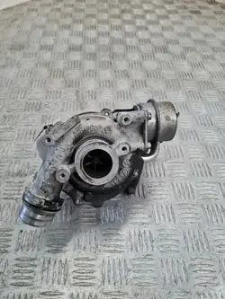 Turbo OEM 54389700006 pour Nissan Qashqai 1.5L Diesel