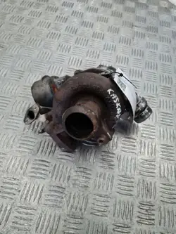 Turbo OEM 54389700006 pour Nissan Qashqai 1.5L Diesel