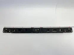 OEM LISTWA/SDV05269 Zonnedak Afdichting Leiding Mercedes
