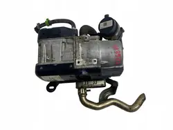 Calefactor estacionario Webasto VW Passat B7 3C0815005BE