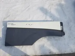 DAF XF 106 Euro 6 rechter cabinetrede verlenging OEM
