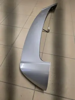 Spoiler Toyota RAV4 IV OEM 1256871524 - Occasion