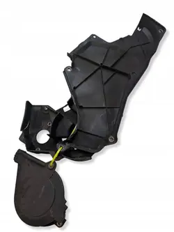 Couvercle de distribution Renault OE 7700111064 - Occasion