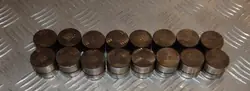 OPEL ASTRA G II 2.0 16V Hydraulische Stoters OEM