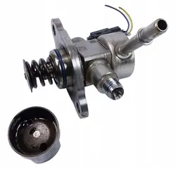 Korkeapainepolttoainepumppu Opel Astra V K Mokka A 1.0 1.4 T