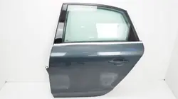 Portière arrière gauche OEM 360210975 pour Audi A4 B8