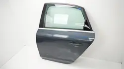 Porta traseira esquerda OEM 360210975 para Audi A4 B8