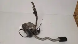 Aquecedor Webasto OEM 66724C para Opel Antara 2.0L