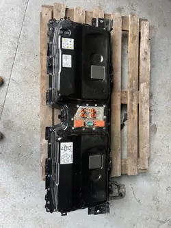 Batería híbrida OEM 9825140980 para Peugeot 508 II 1.6 THP