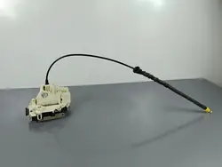 Vordertürschloss Dodge Durango 2018 P04589924AH