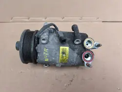 Compresseur de climatisation RANGE ROVER EVOQUE L538 2.2 TD4