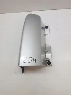 OEM 93856120 Linke hintere Eckverkleidung für Trafic/Vivaro