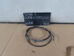 Câble d'embrayage OEM PRZEWÓD SPRZĘGŁA SCANIA R 2015r EURO 6