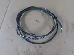 Câble d'embrayage OEM PRZEWÓD SPRZĘGŁA SCANIA R 2015r EURO 6