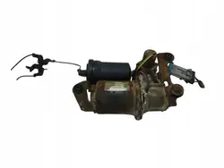 Cadillac SRX Bakaxel luftfjädring Kompressor OEM 25747997