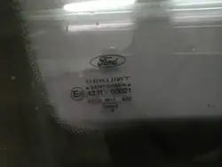 Viertelfenster OEM as2 EIS-2758043 - Hinten Links