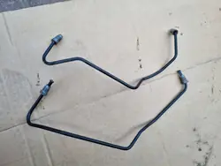 ABS-rör OEM XXXX för Nissan Qashqai J10 2.0 DCI