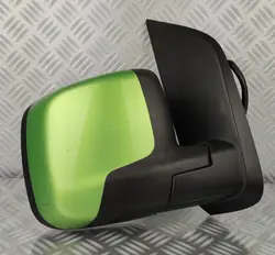 Oikea Sähköspec 7 PIN FIAT FIORINO QUBO NEMO BIPPER