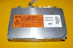 Ballast Xenon OEM Gauche/Droit pour Subaru Legacy V