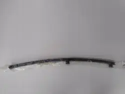 Moldagem Divisão Vidro Porta Traseira Esquerda Toyota RAV4 13-18 6740842040
