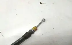 Tubo Guía Cable Freno Mano BMW OEM 6792261 Izquierdo