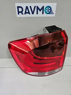 Luz trasera izquierda BMW X1 E84 LED 63212992477